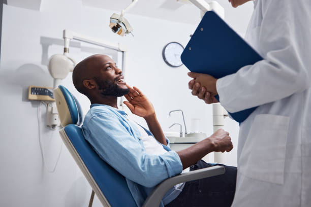 Best Emergency Cosmetic Dentistry in Severn, MD