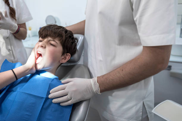 Best Emergency Root Canal Treatment in Severn, MD