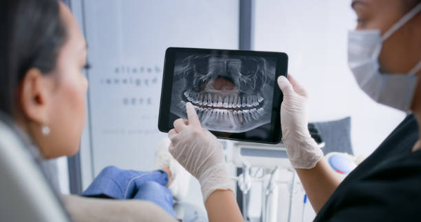 Best Broken or Cracked Tooth Emergency Dentist in Severn, MD