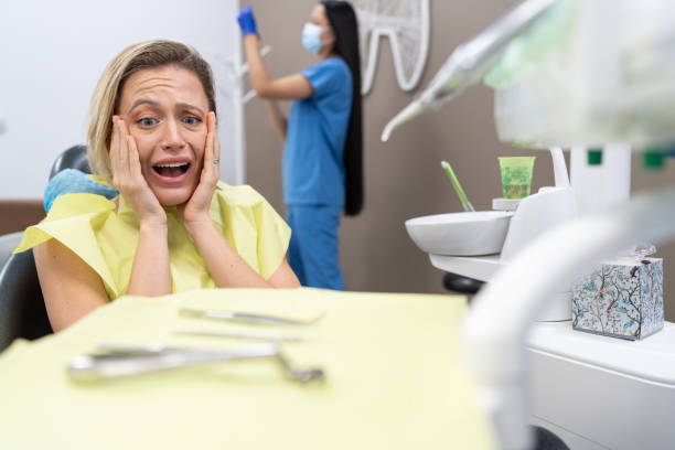 Best Emergency Dental Care for Abscessed Tooth in Severn, MD