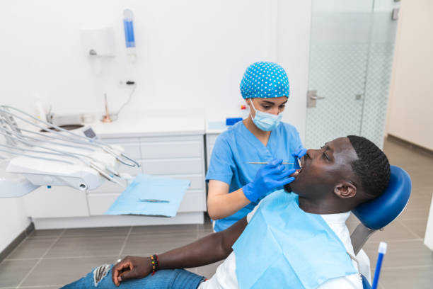 Best Emergency Dentist for Knocked-Out Tooth in Severn, MD